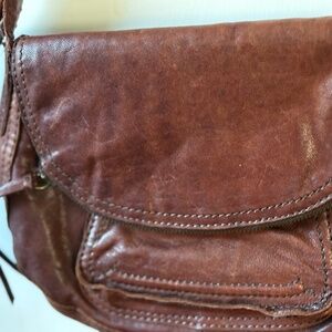 COPY - COPY - Lucky Brand Saddle Bag